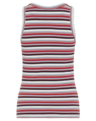 Ball Original - BALorenza Tank Top - Chinese Red